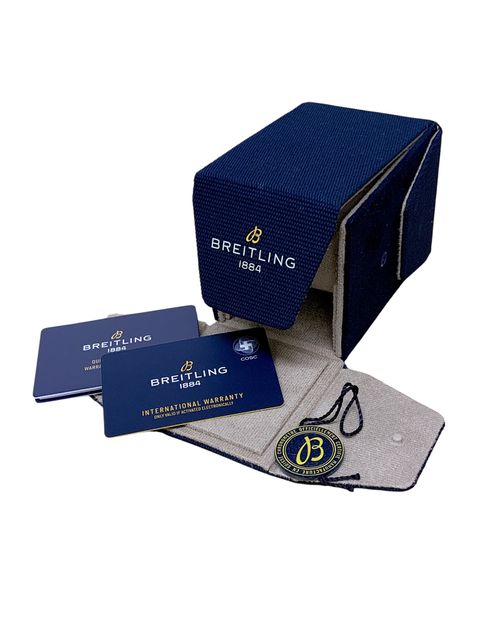 Breitling SuperOcean Heritage II U13313 Image 4